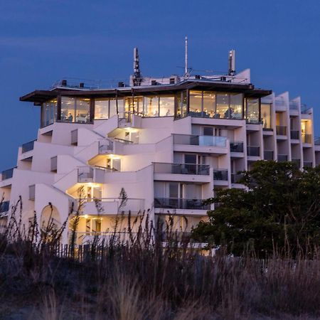 Thalazur Port-Camargue - Hotel & Spa لو غراو دو روا المظهر الخارجي الصورة
