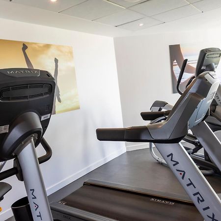 Thalazur Port-Camargue - Hotel & Spa لو غراو دو روا المظهر الخارجي الصورة