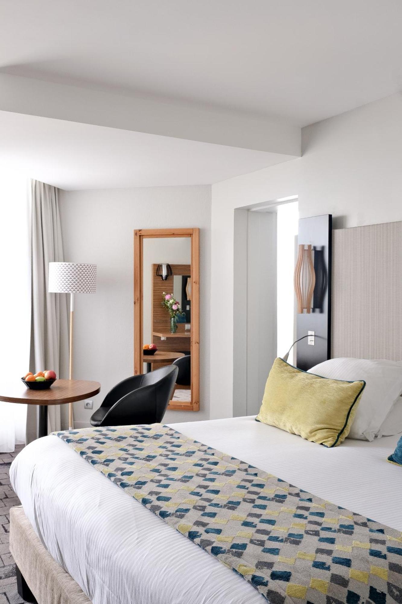 Thalazur Port-Camargue - Hotel & Spa لو غراو دو روا المظهر الخارجي الصورة