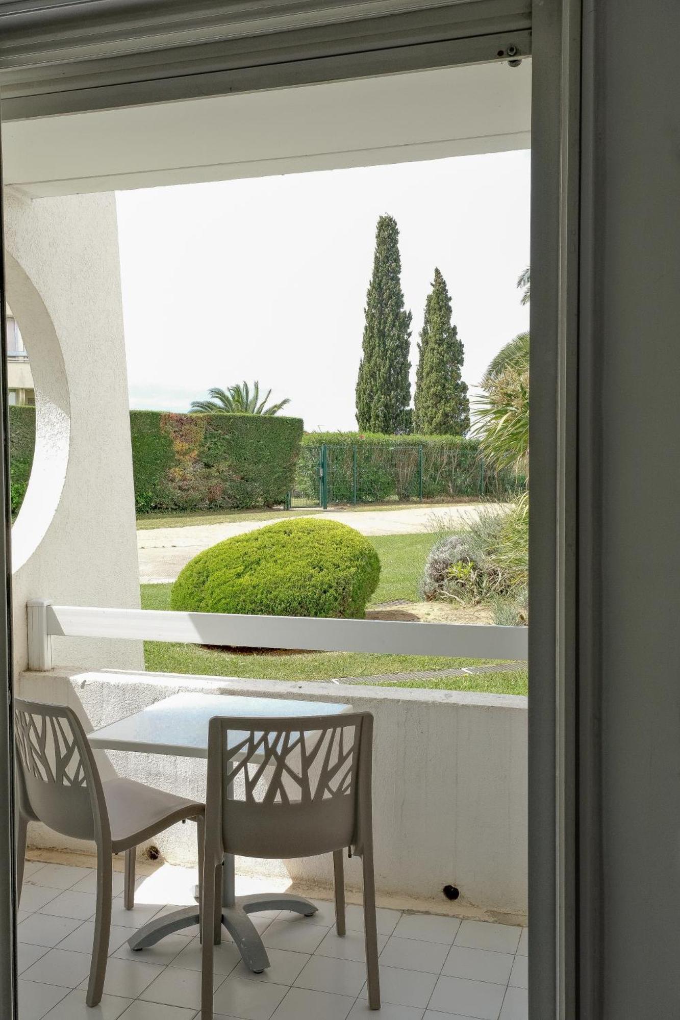 Thalazur Port-Camargue - Hotel & Spa لو غراو دو روا المظهر الخارجي الصورة
