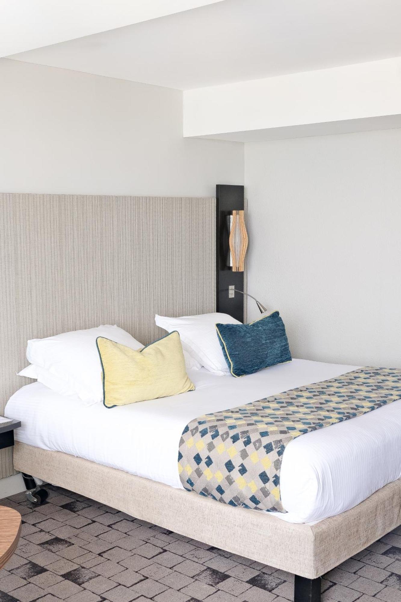 Thalazur Port-Camargue - Hotel & Spa لو غراو دو روا المظهر الخارجي الصورة